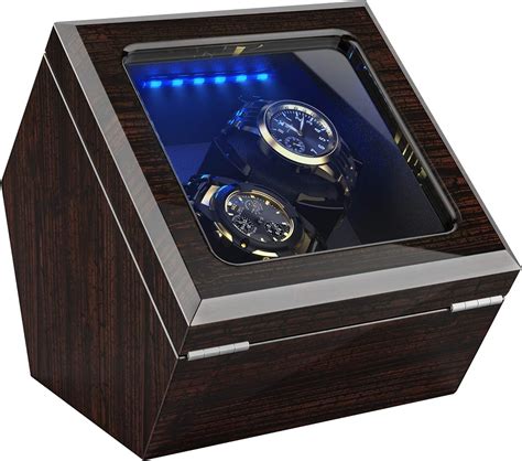 are watch winders good or bad for rolex|watch winders for rolex watches.